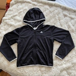 Adidas jacket